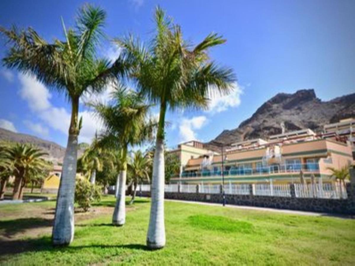 Golden Beach Number 12 Пуэрто-де-Моган Экстерьер фото